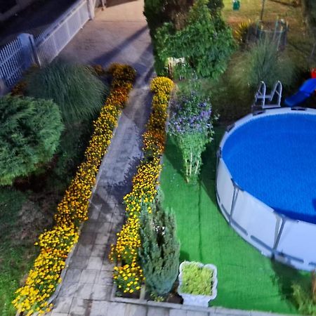 Holiday Home Peaceful Retreat Visoko Dış mekan fotoğraf