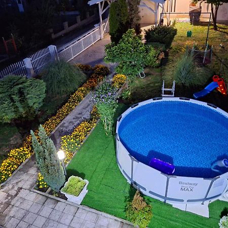 Holiday Home Peaceful Retreat Visoko Dış mekan fotoğraf