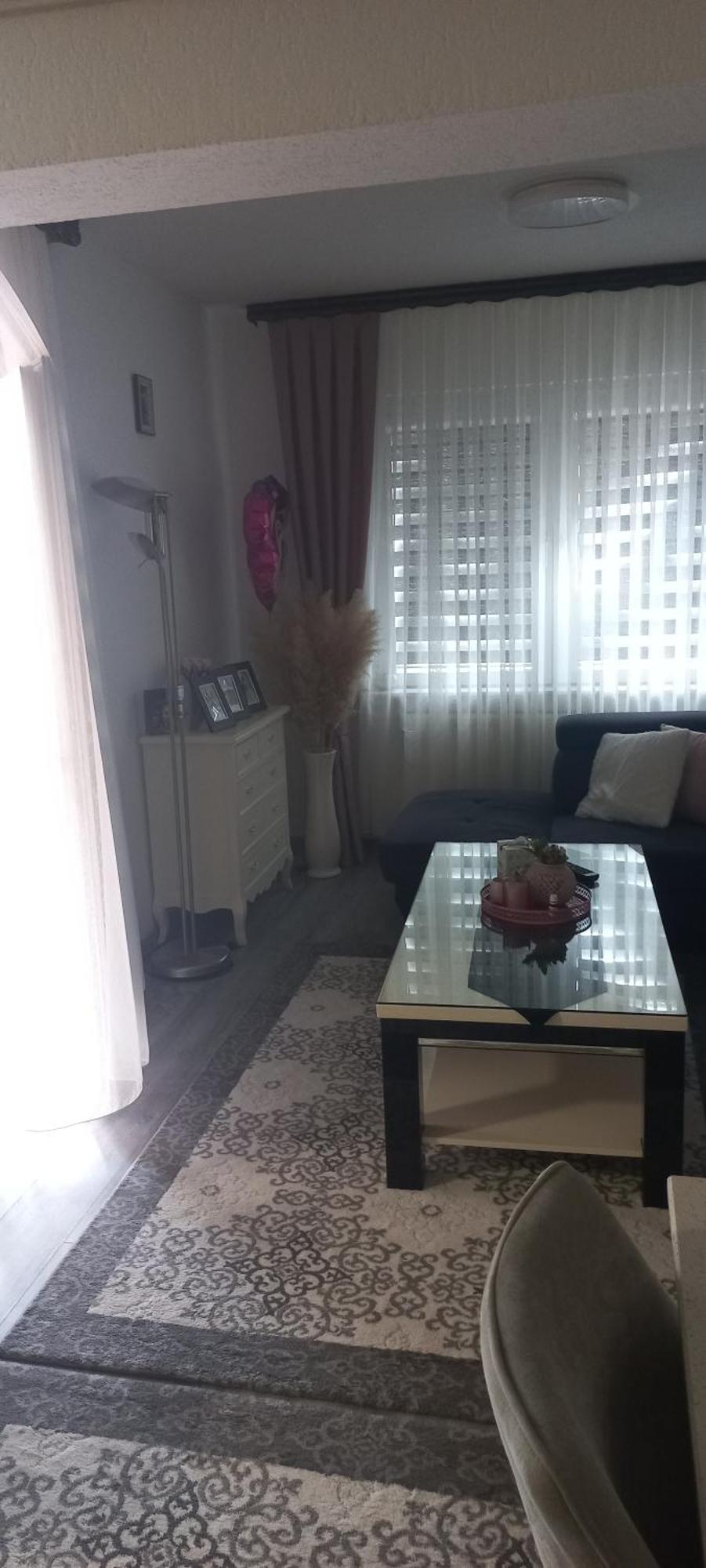 Holiday Home Peaceful Retreat Visoko Dış mekan fotoğraf