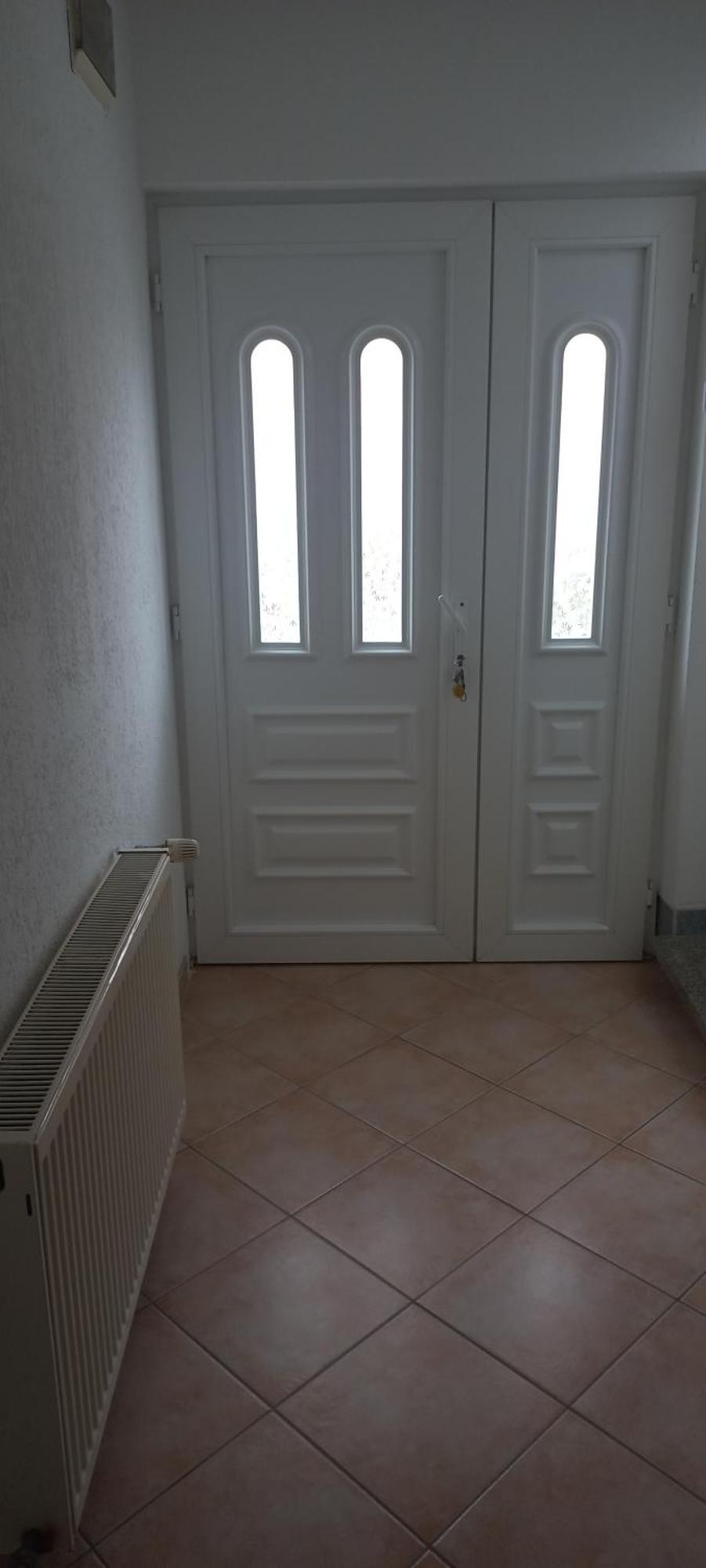 Holiday Home Peaceful Retreat Visoko Dış mekan fotoğraf