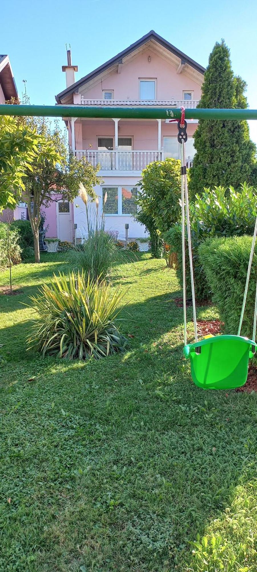 Holiday Home Peaceful Retreat Visoko Dış mekan fotoğraf