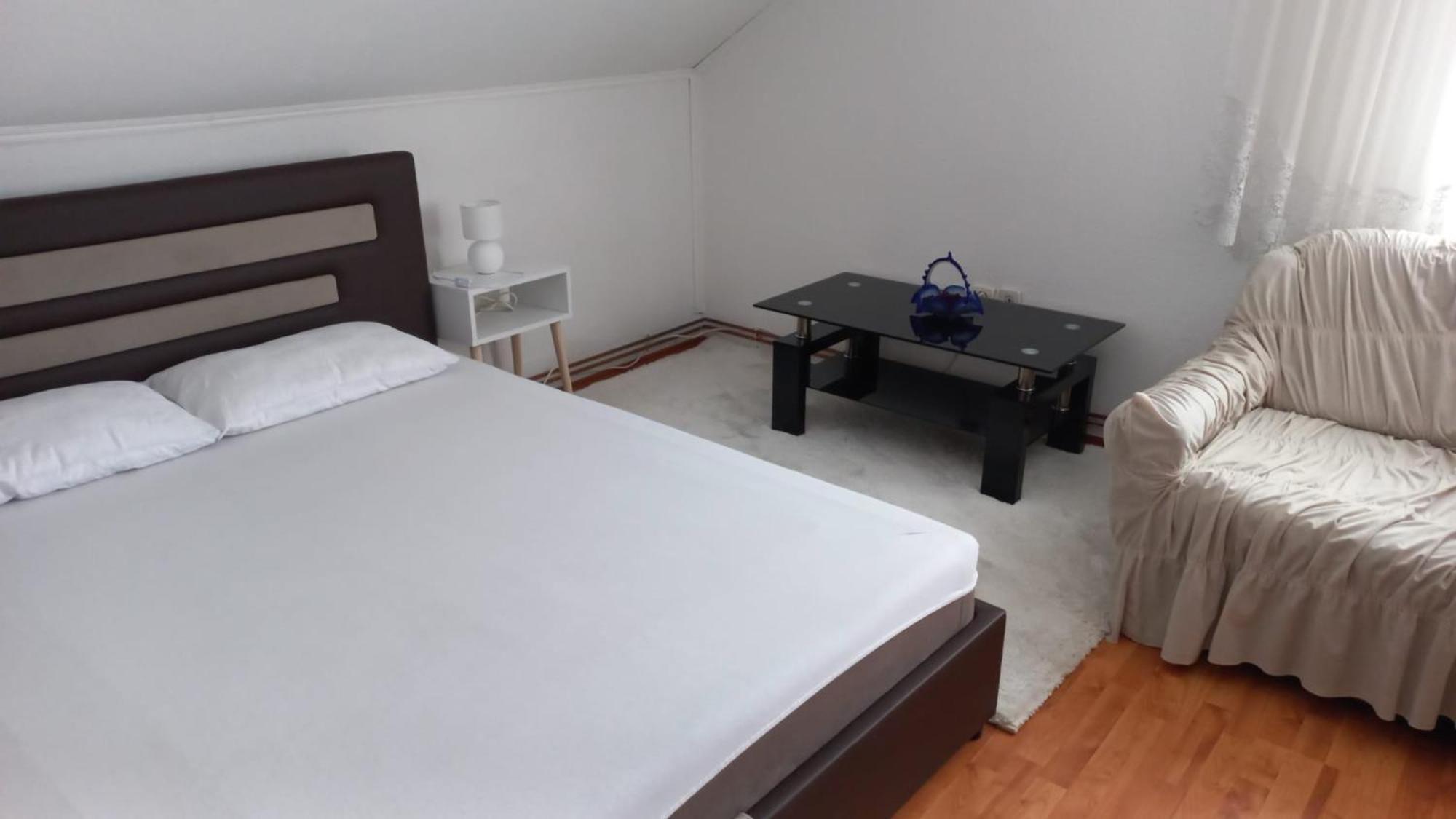 Holiday Home Peaceful Retreat Visoko Dış mekan fotoğraf
